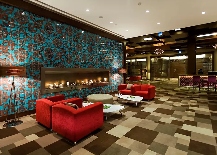 Hilton Garden Inn Kutahya