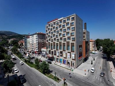Hilton Garden Hotel Kutahya