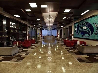 Hilton Garden 4* Kutahya