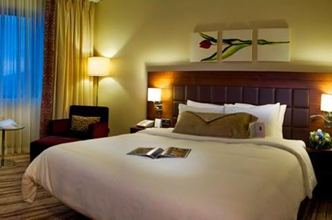 Hilton Garden 4*