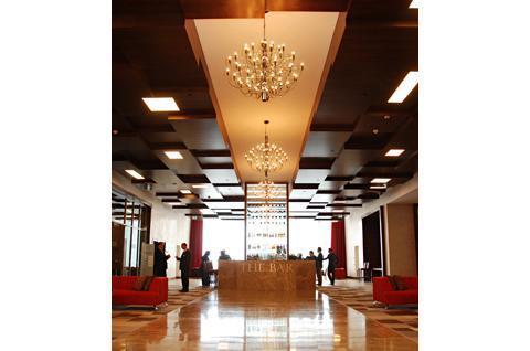 Hilton Garden 4* Kutahya