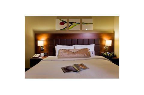 Hilton Garden Hotel