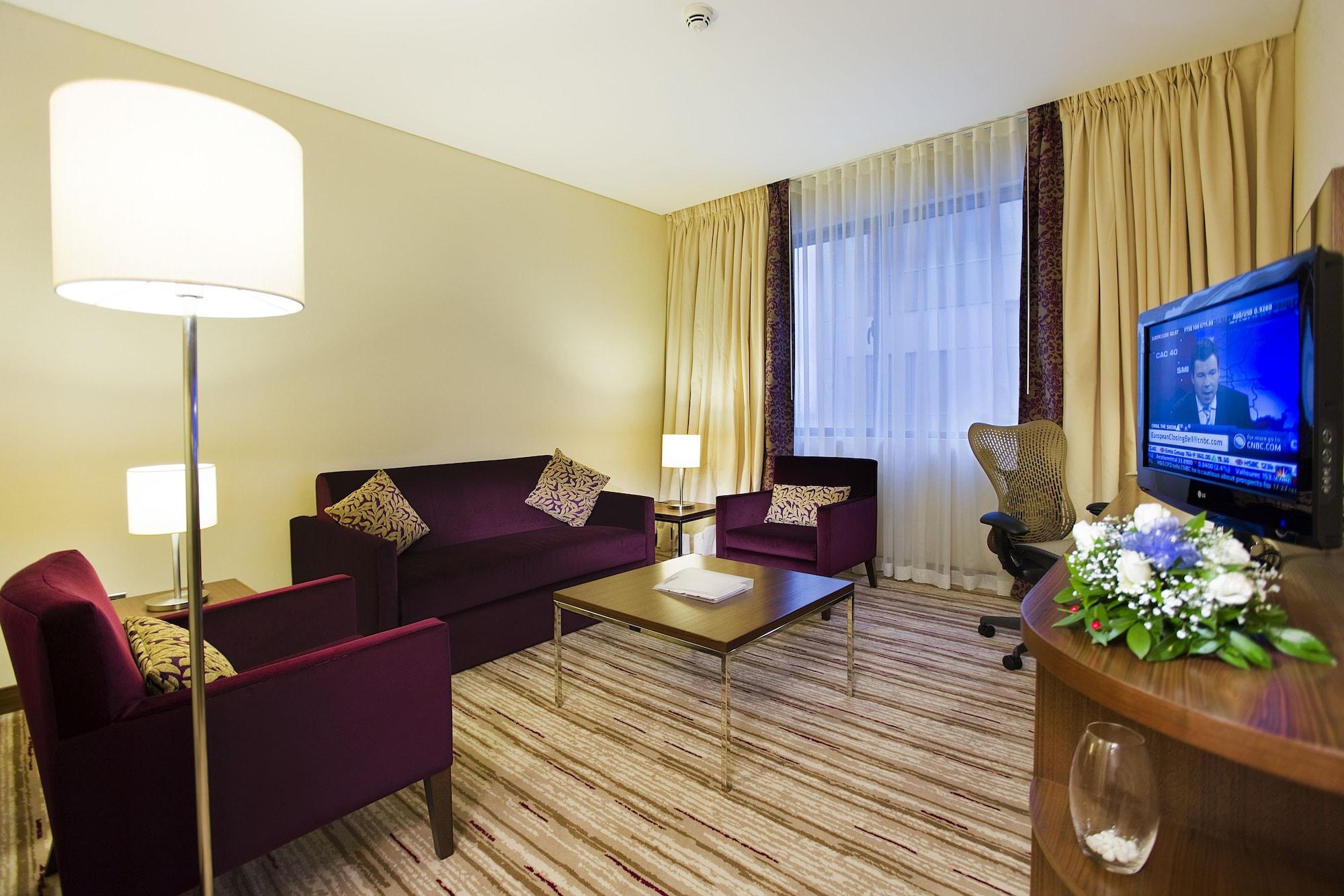 Hilton Garden 4* Kutahya