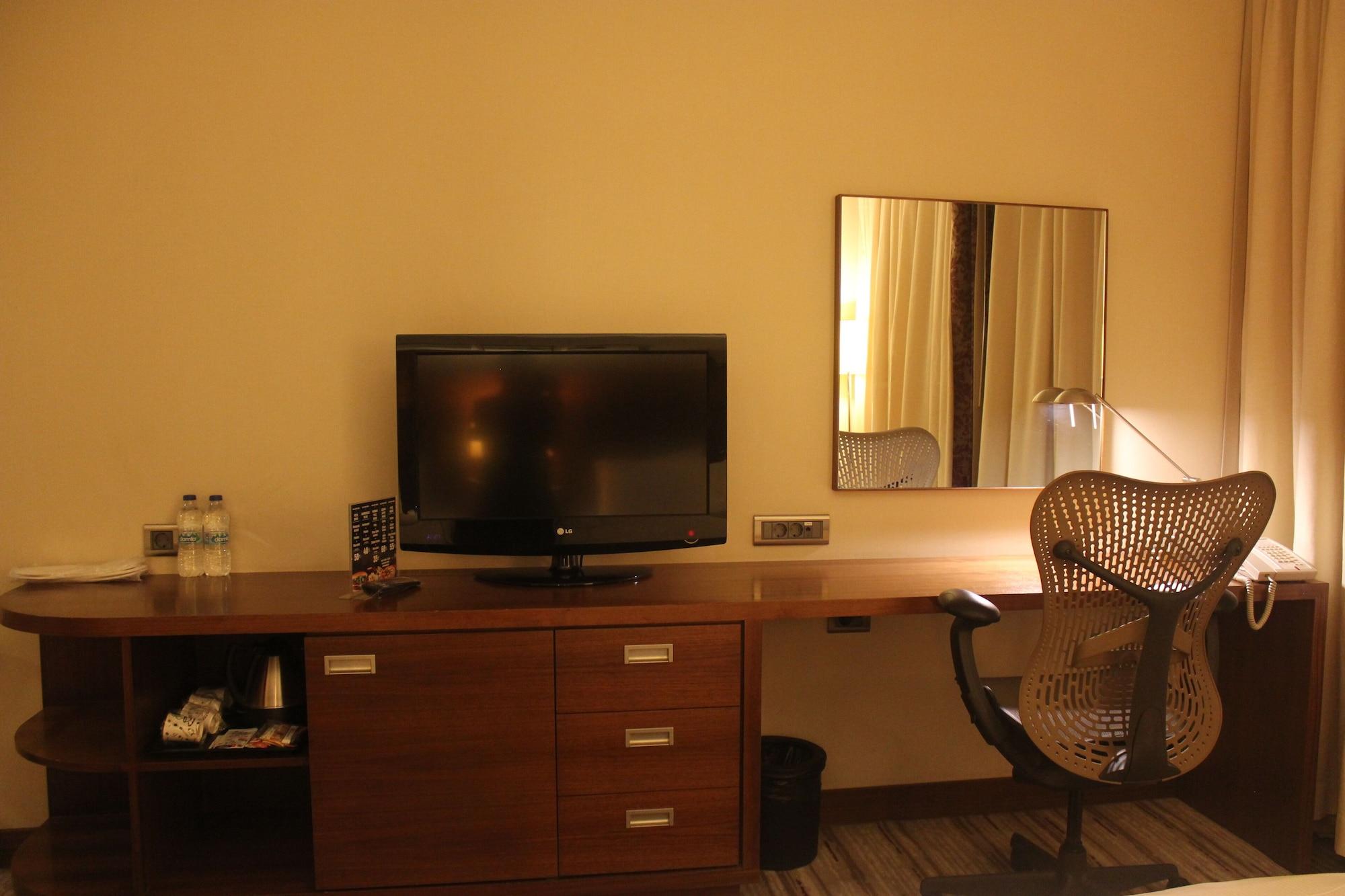 Hotel Hilton Garden Kutahya