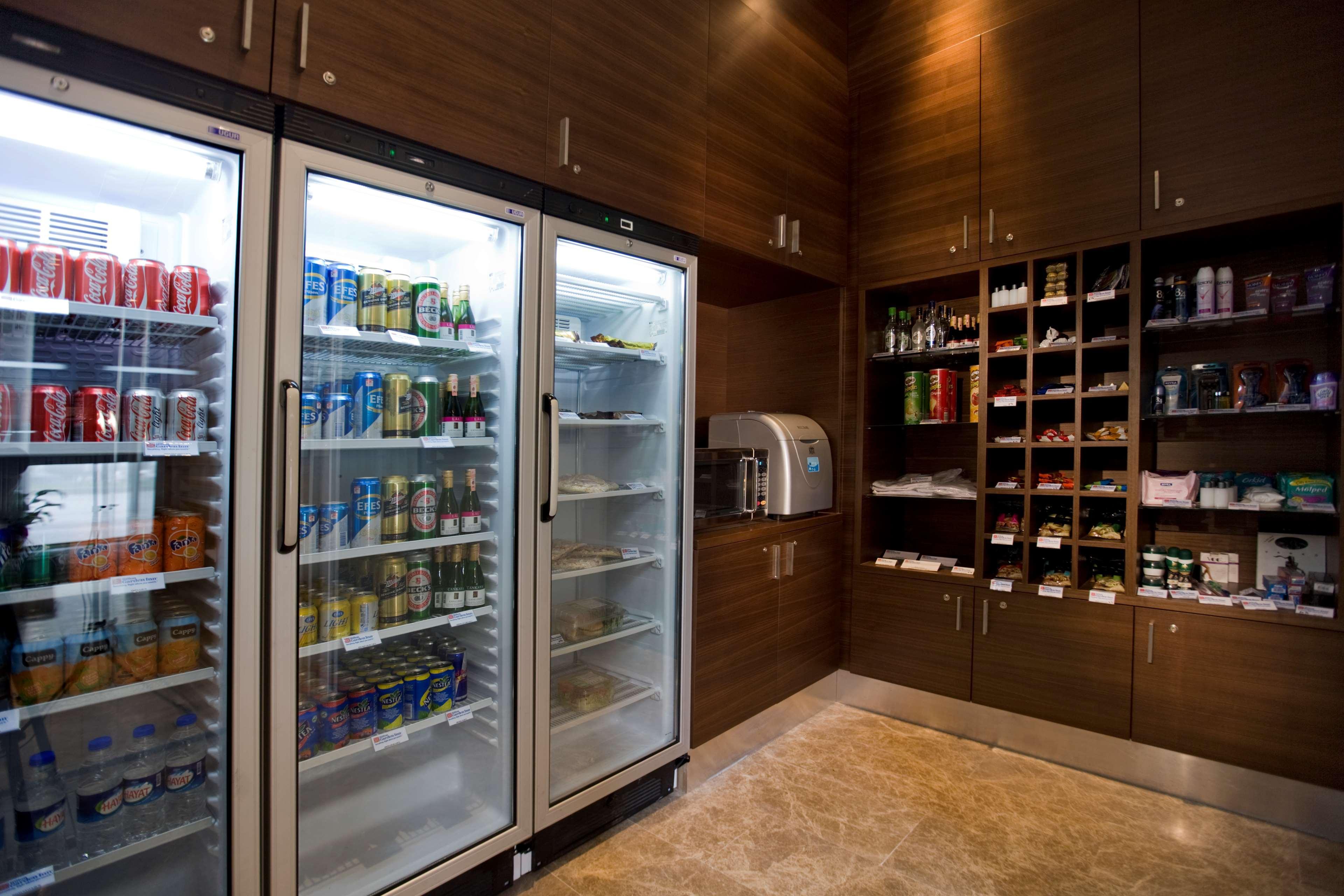 Hilton Garden Kutahya