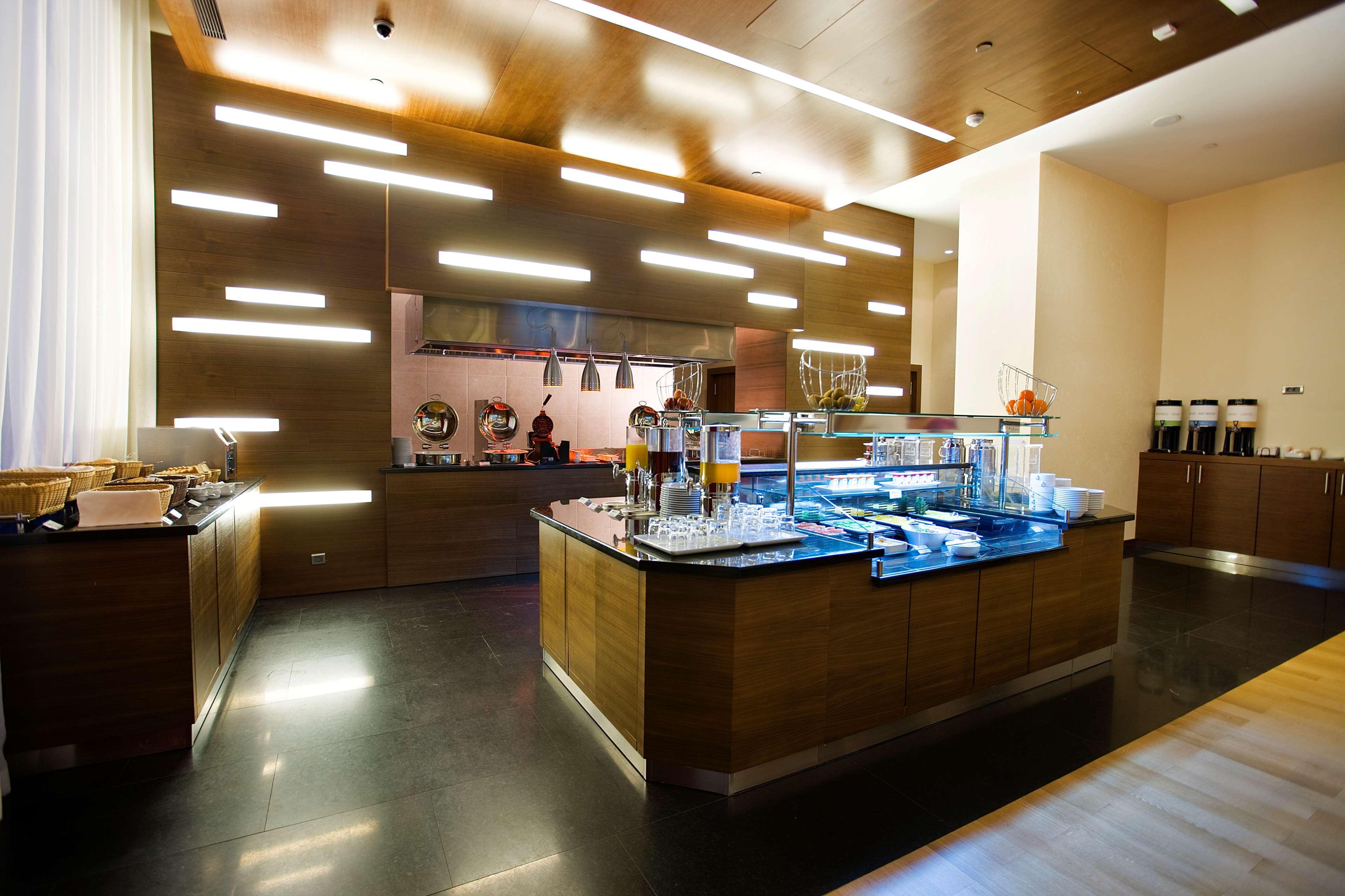 Hilton Garden Hotel