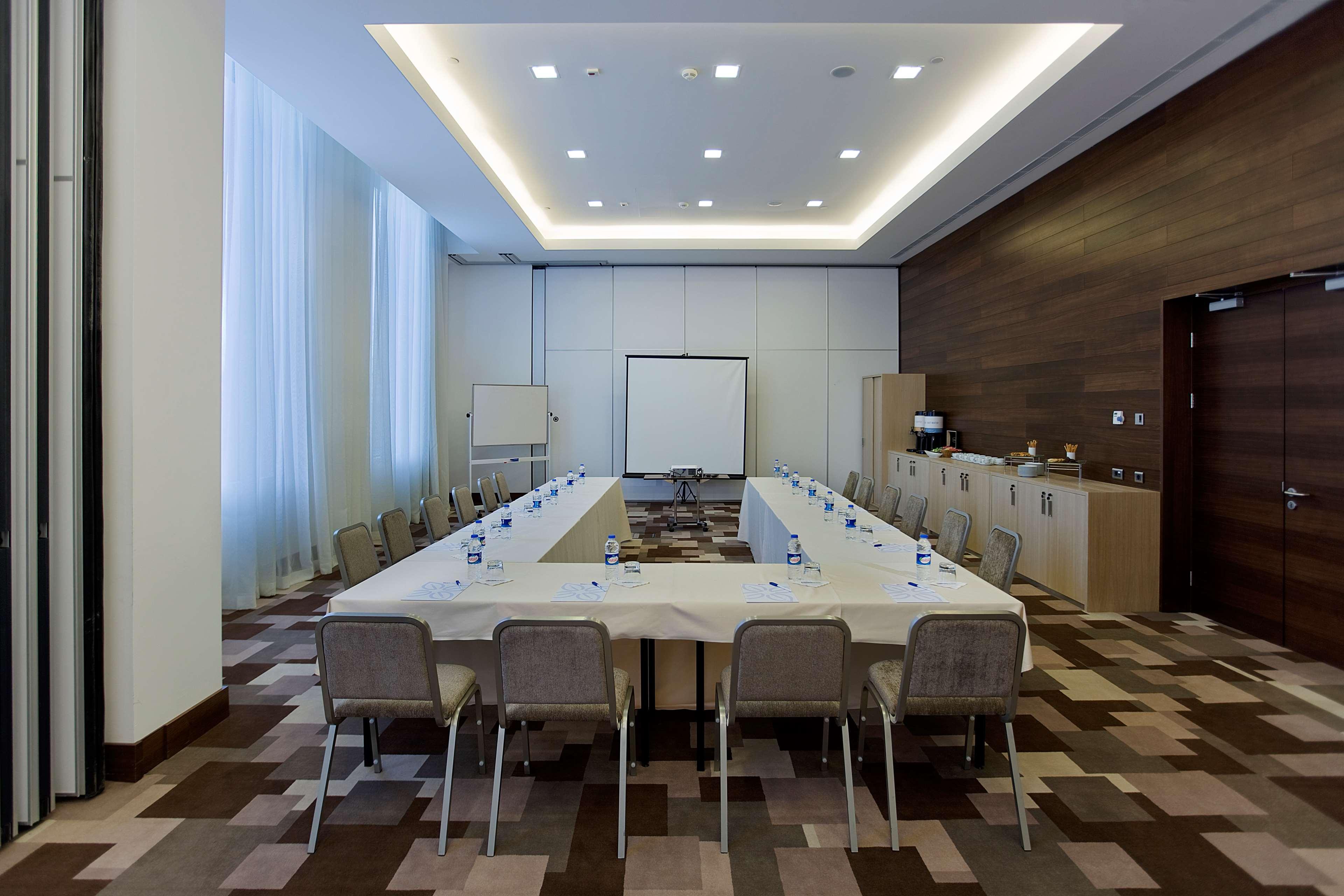 Hilton Garden Kutahya