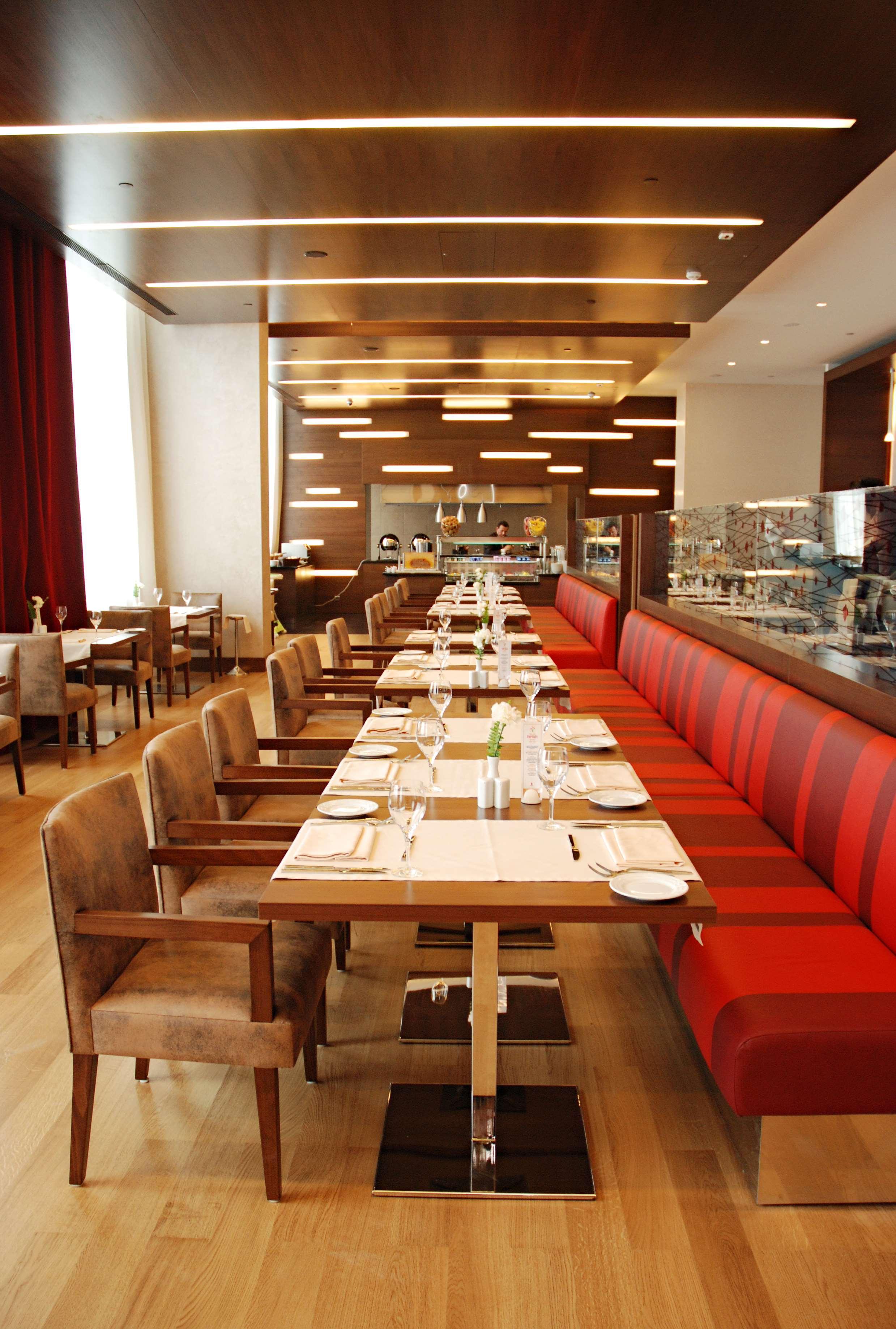 Hilton Garden 4* Kutahya