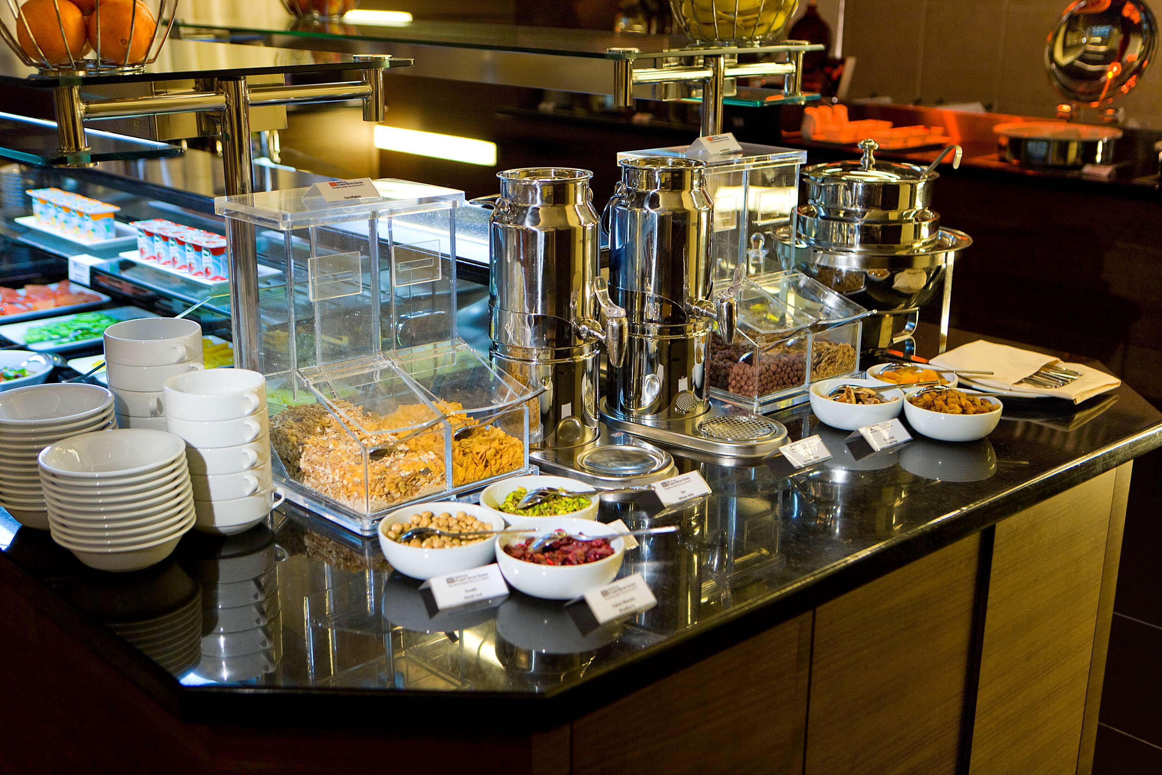 Hilton Garden Hotel Kutahya