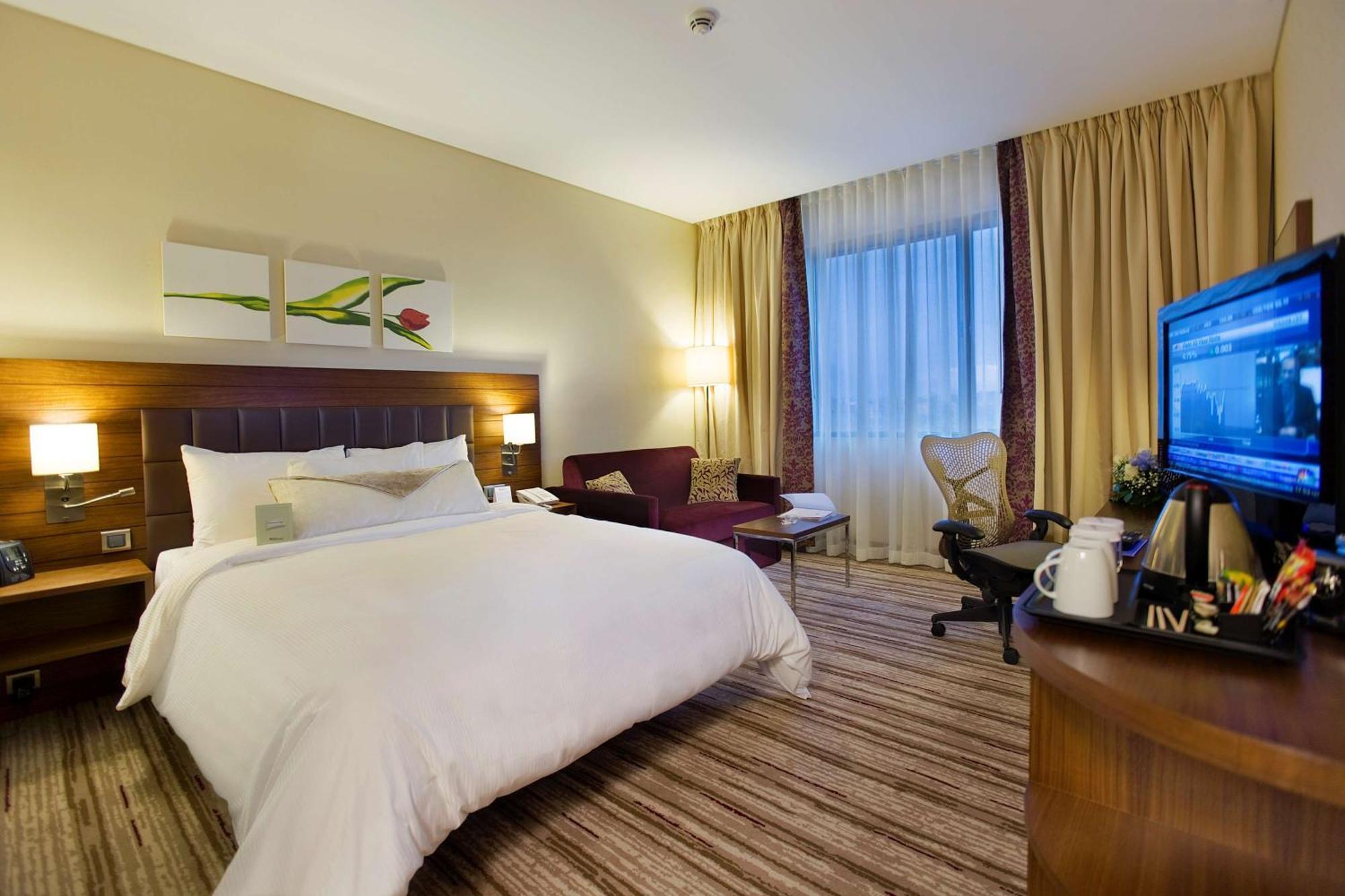 Hilton Garden Kutahya