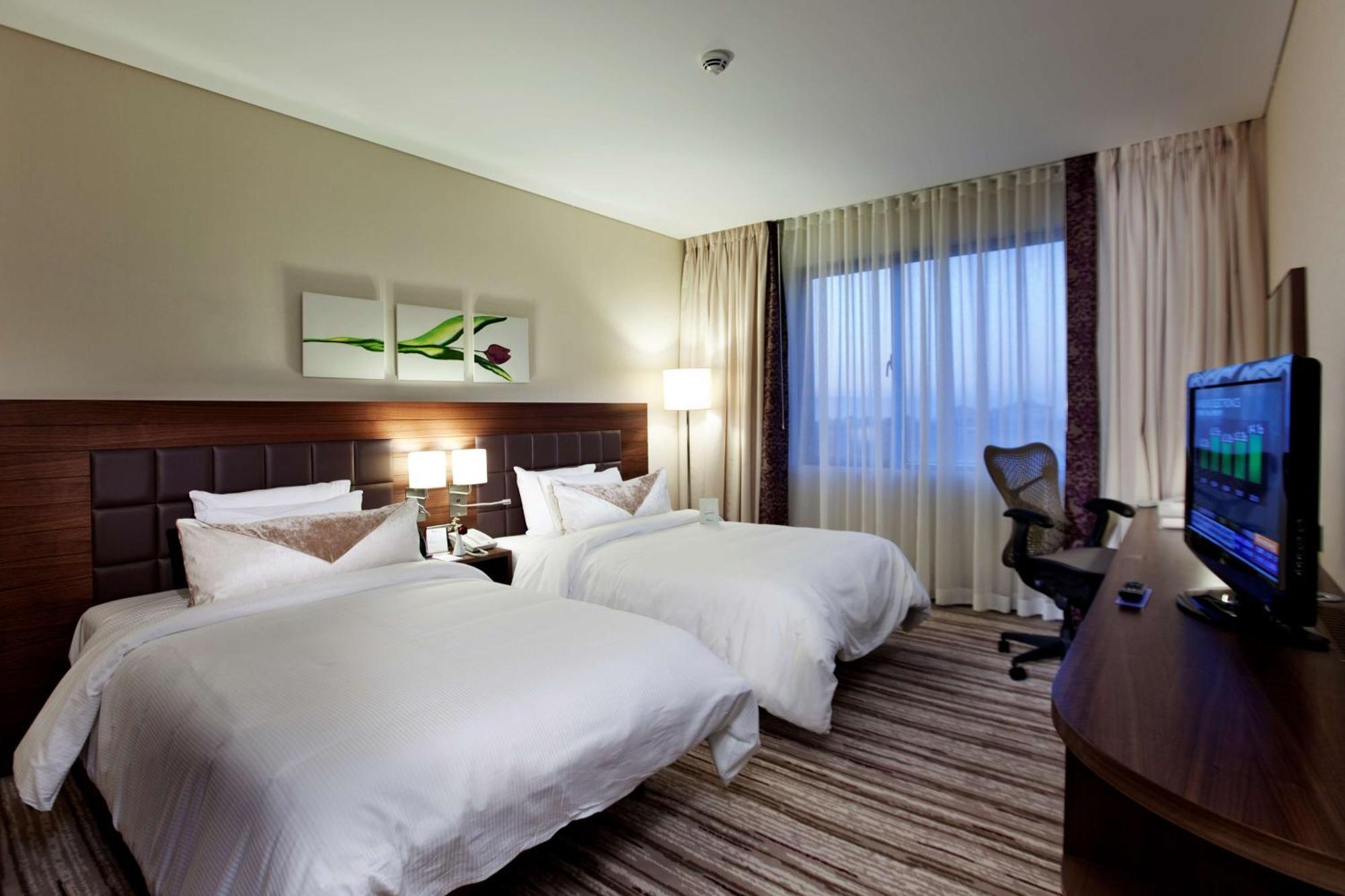 Hilton Garden Hotel