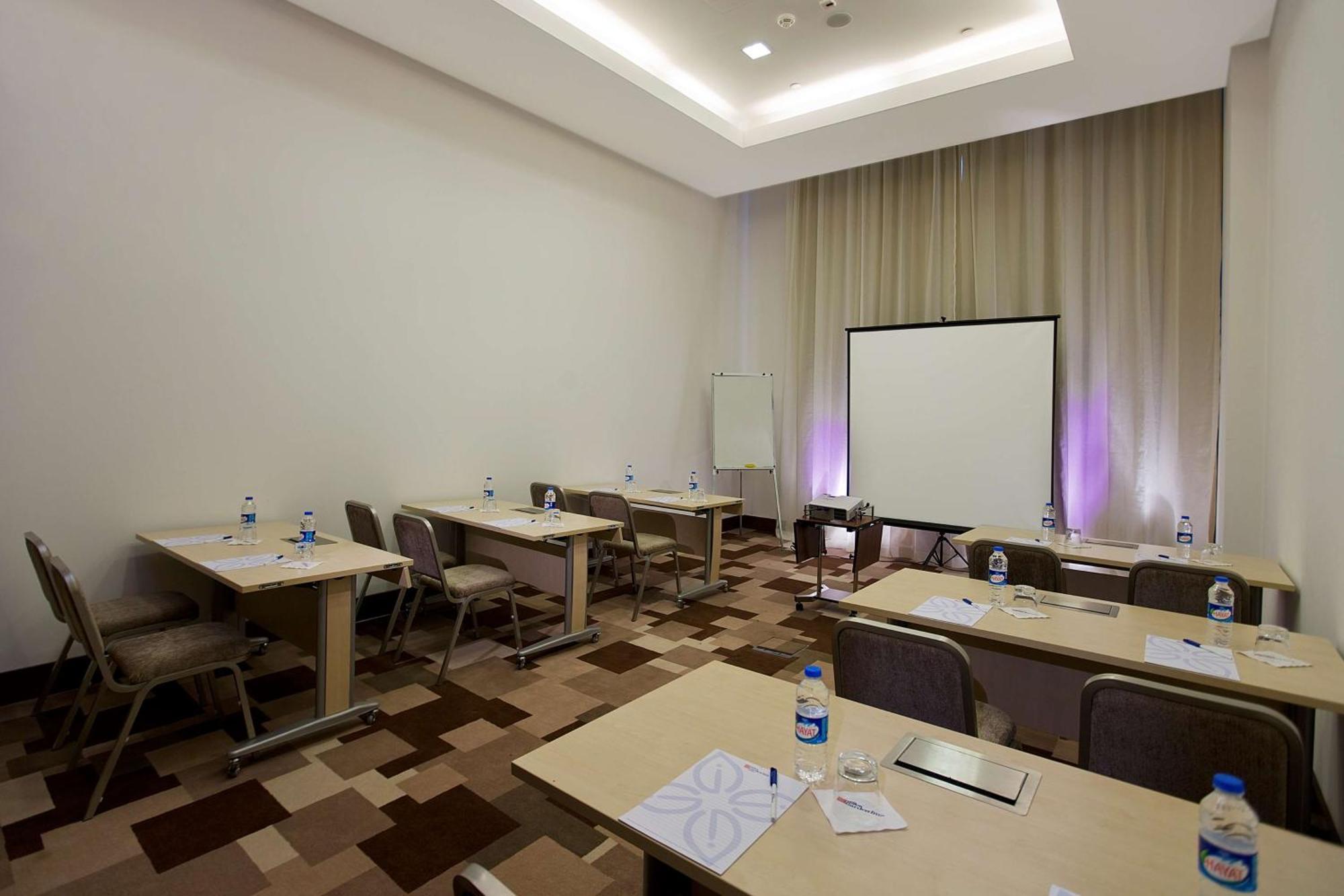 Hotel Hilton Garden