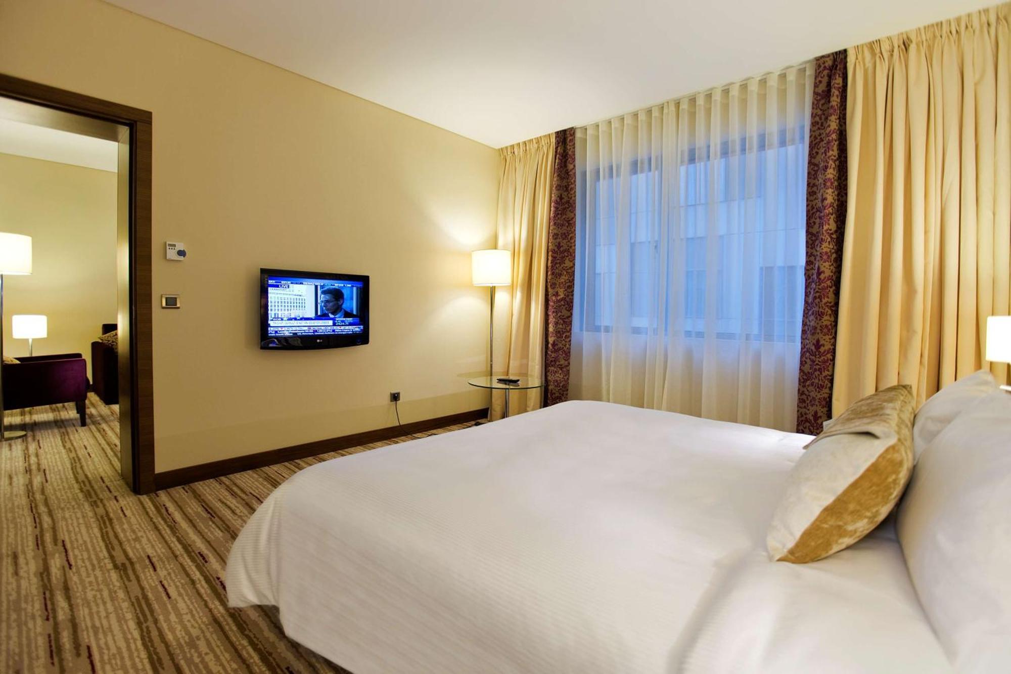 Hilton Garden