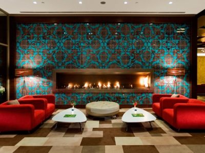 Hotel Hilton Garden 4*