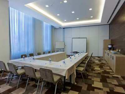 Hilton Garden Hotel 4*